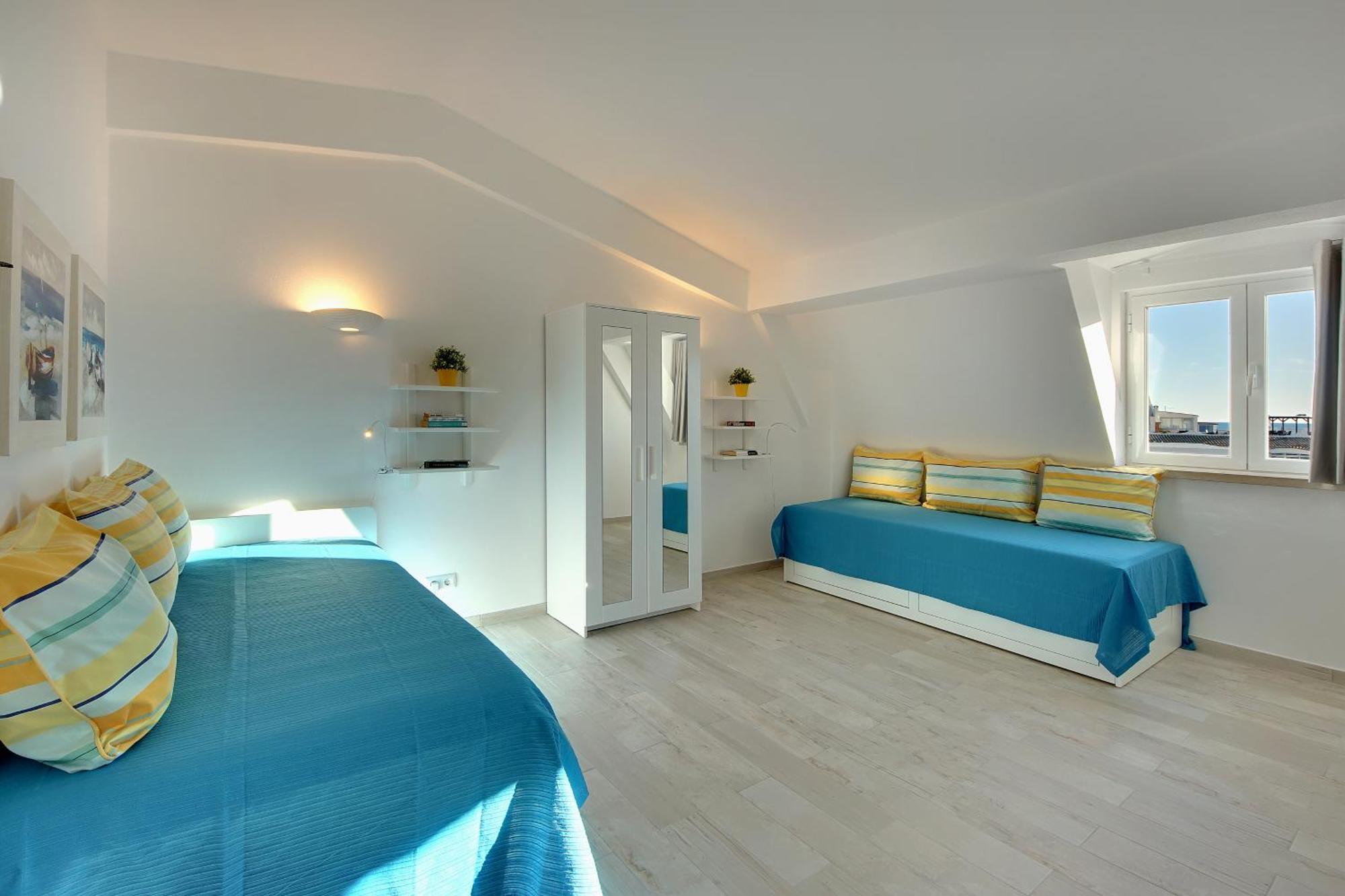 Apartamentos Tucha Albufeira Ngoại thất bức ảnh