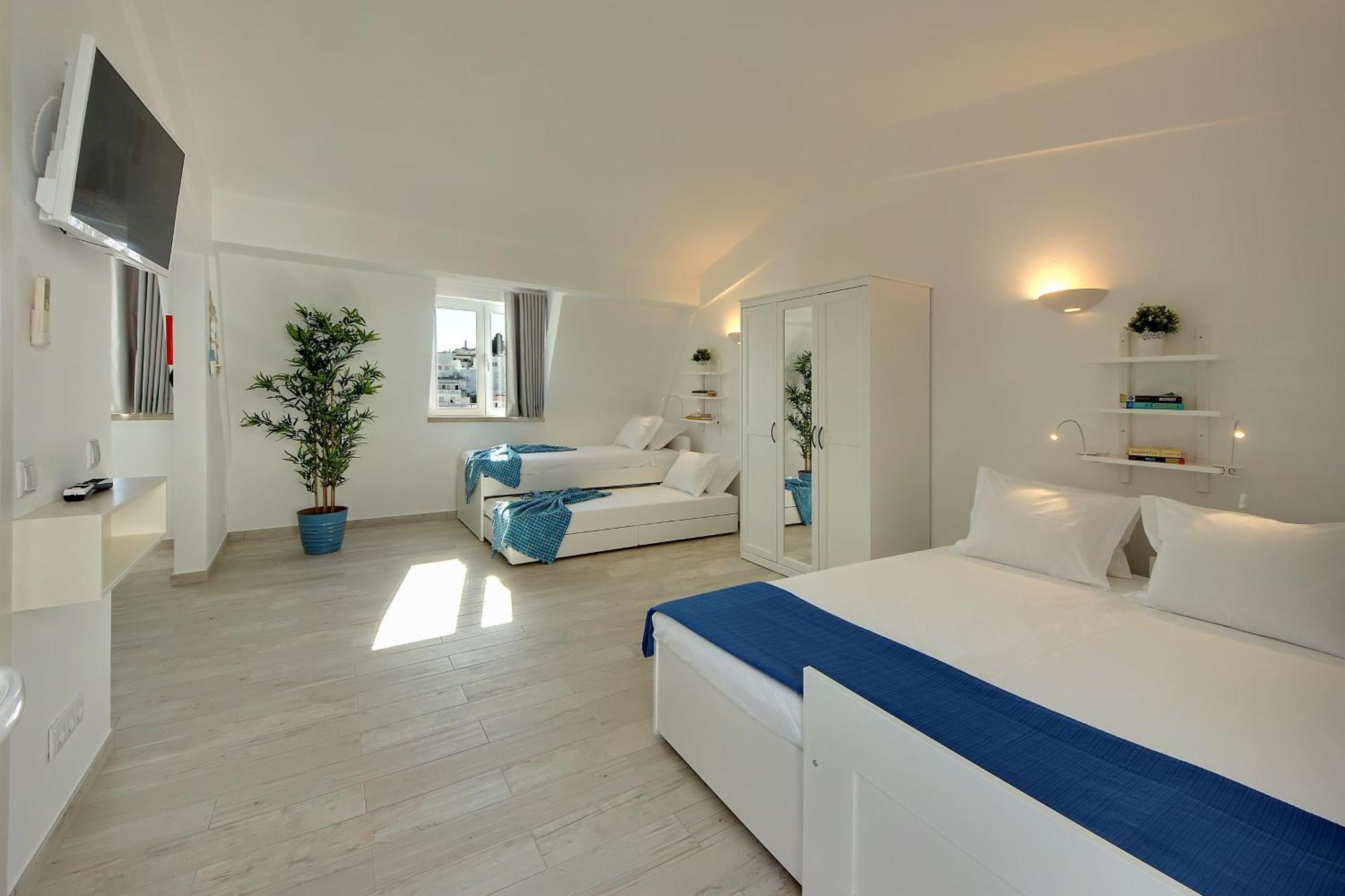 Apartamentos Tucha Albufeira Ngoại thất bức ảnh