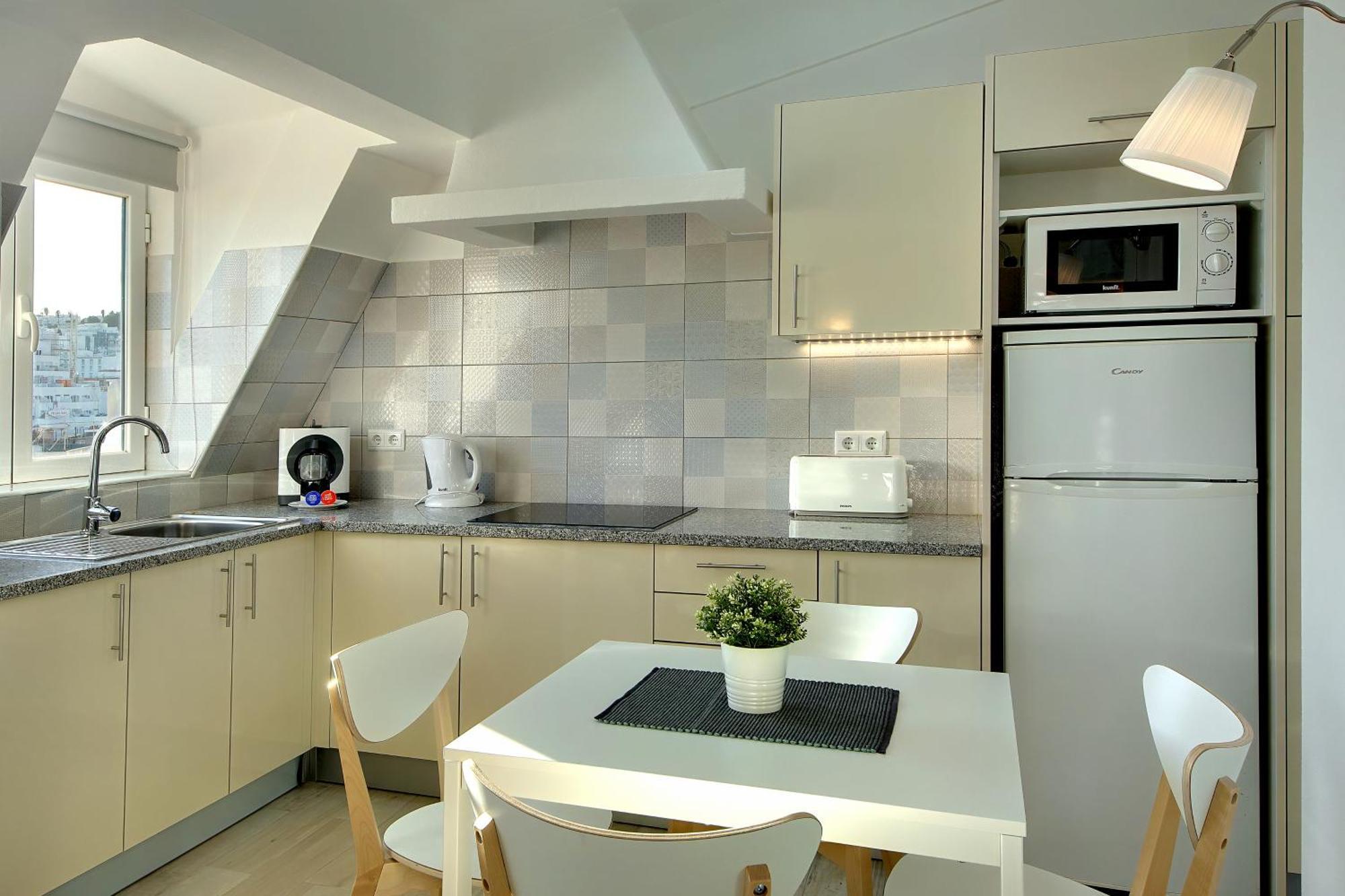 Apartamentos Tucha Albufeira Ngoại thất bức ảnh