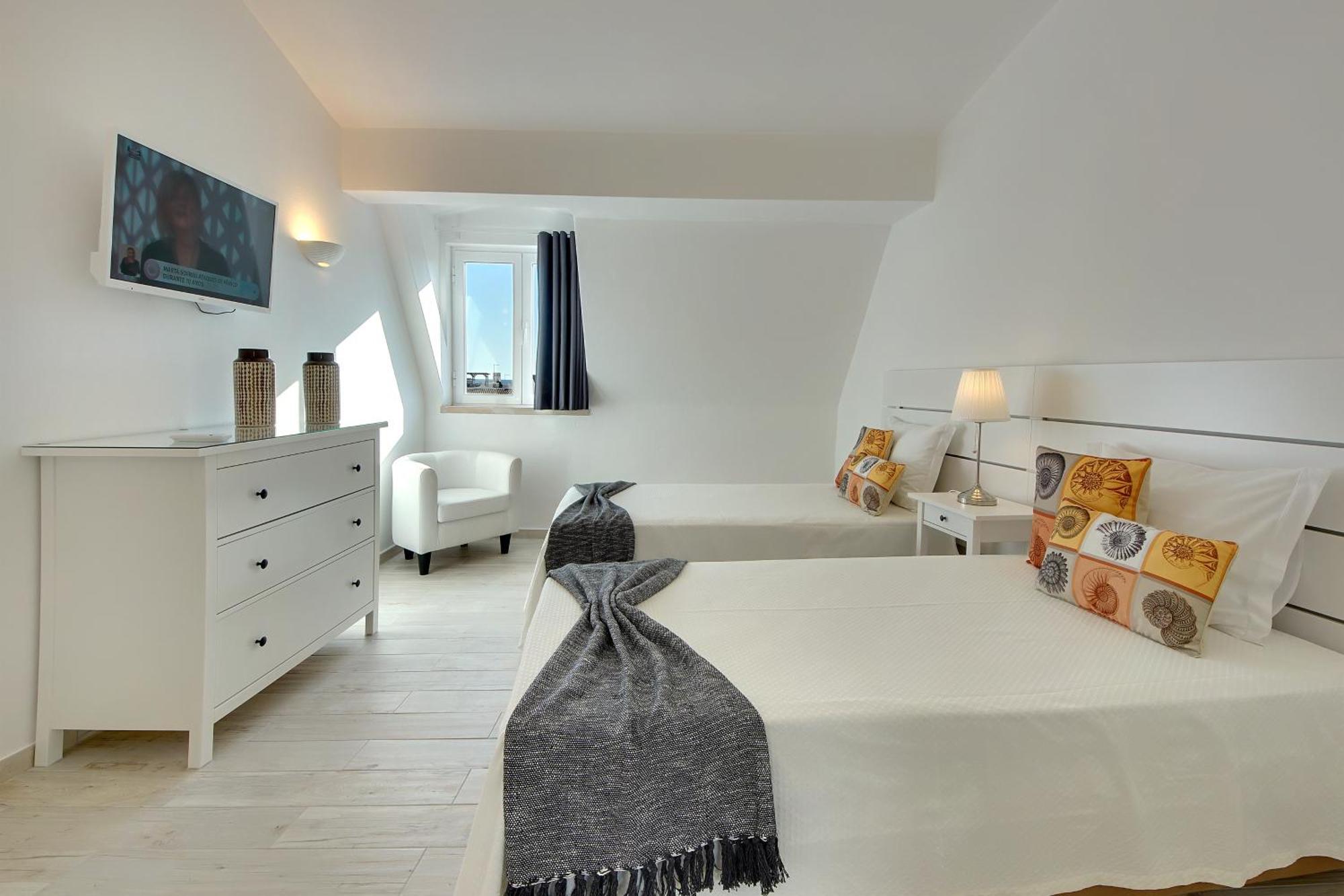 Apartamentos Tucha Albufeira Ngoại thất bức ảnh