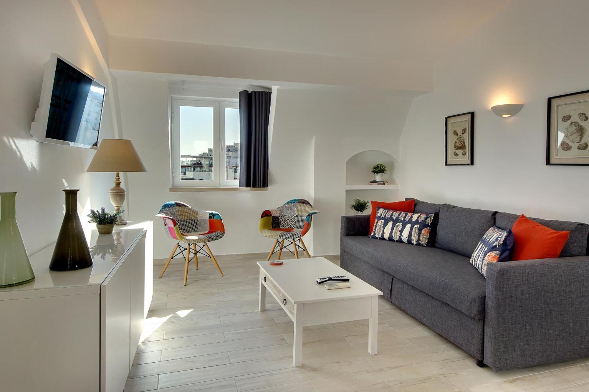 Apartamentos Tucha Albufeira Ngoại thất bức ảnh