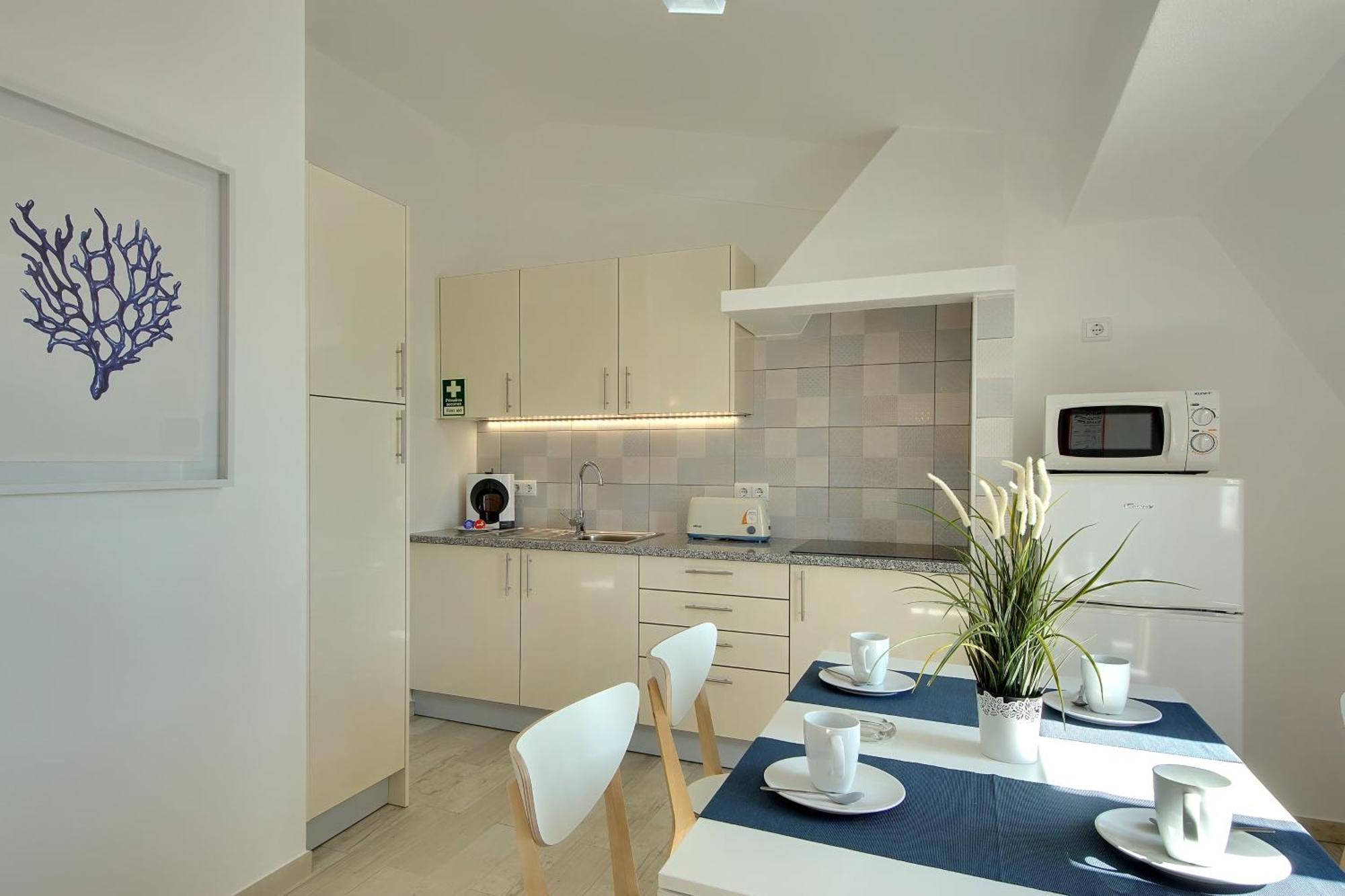 Apartamentos Tucha Albufeira Ngoại thất bức ảnh