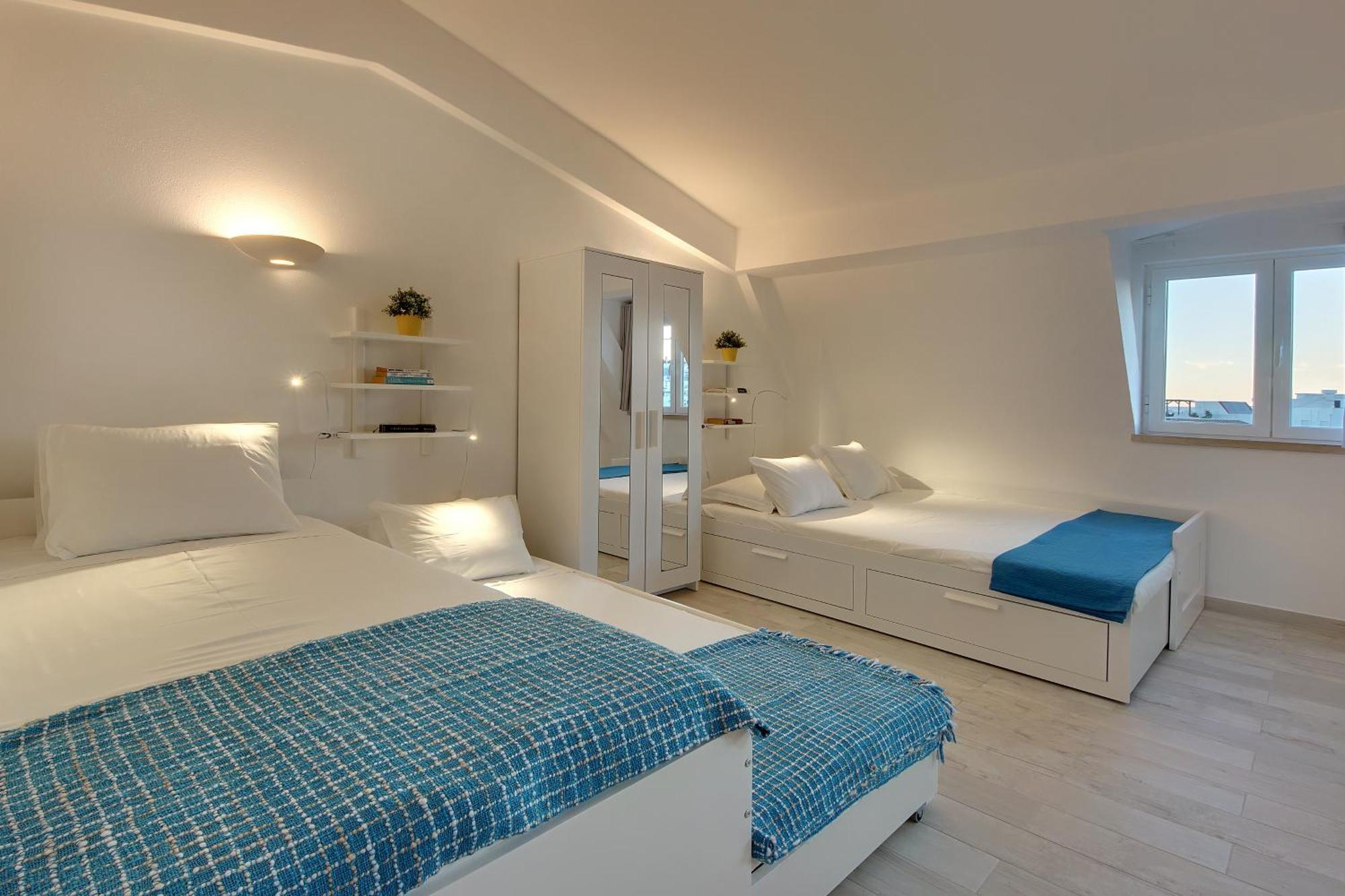 Apartamentos Tucha Albufeira Ngoại thất bức ảnh