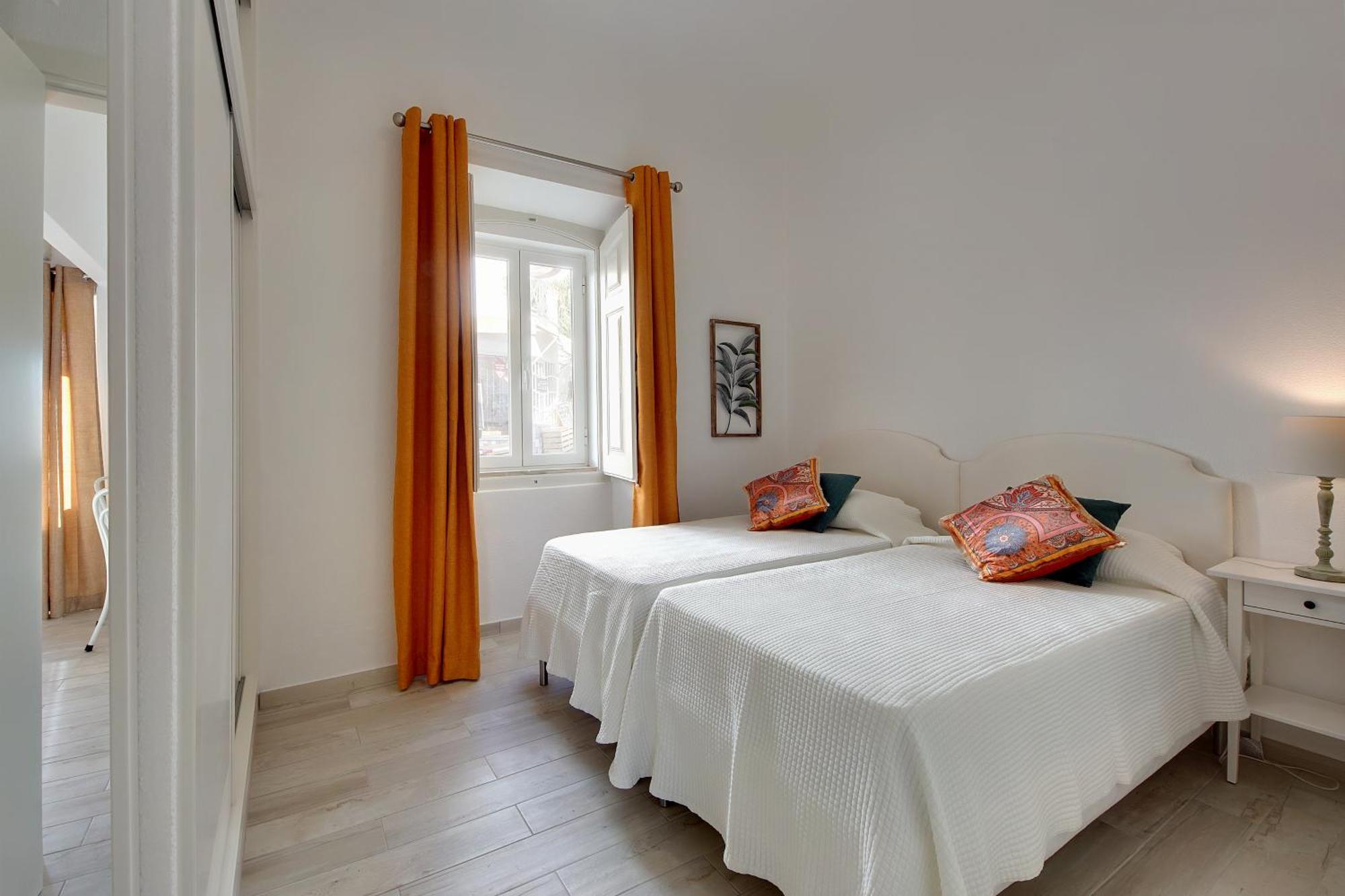Apartamentos Tucha Albufeira Ngoại thất bức ảnh