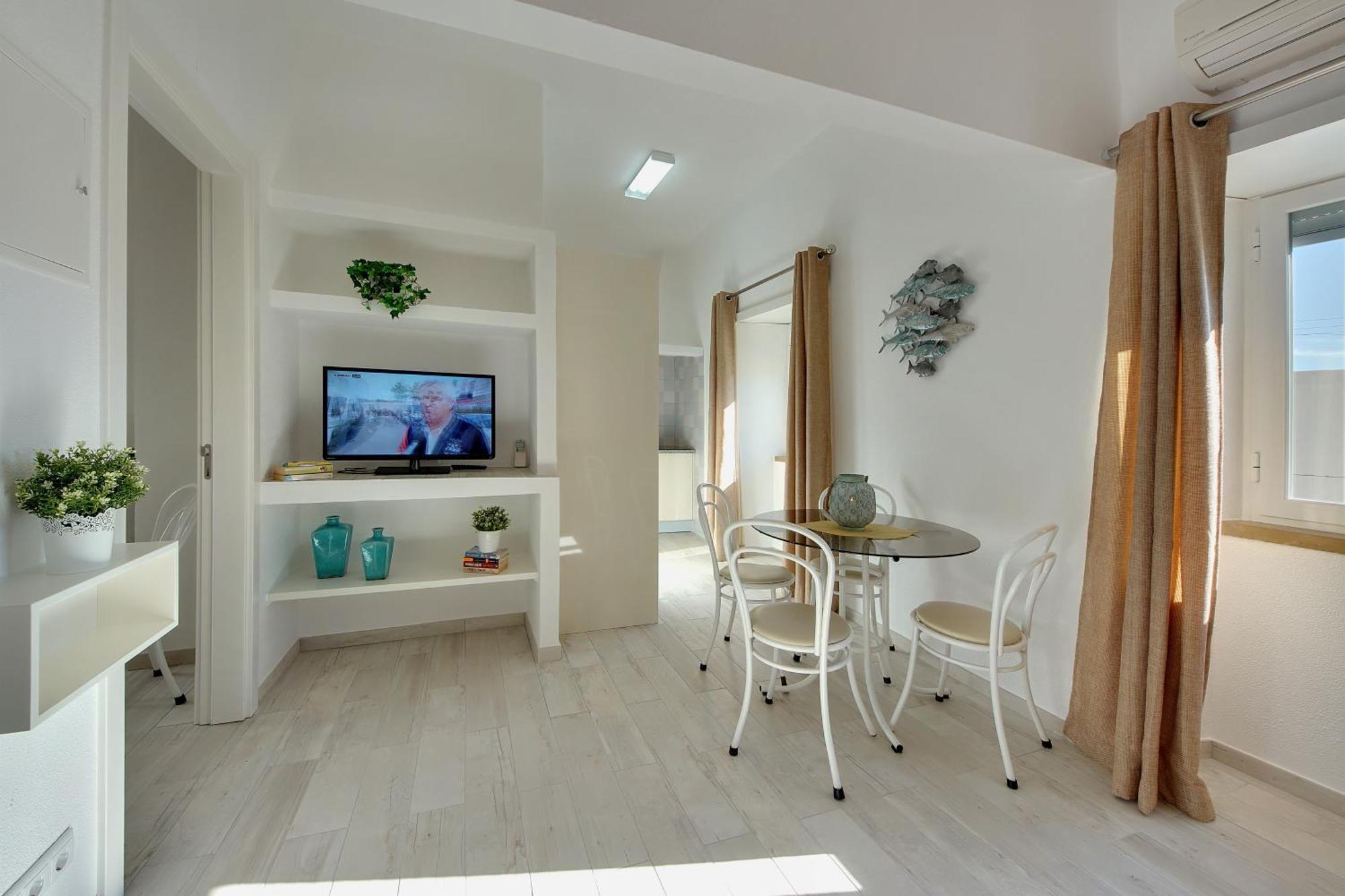 Apartamentos Tucha Albufeira Ngoại thất bức ảnh