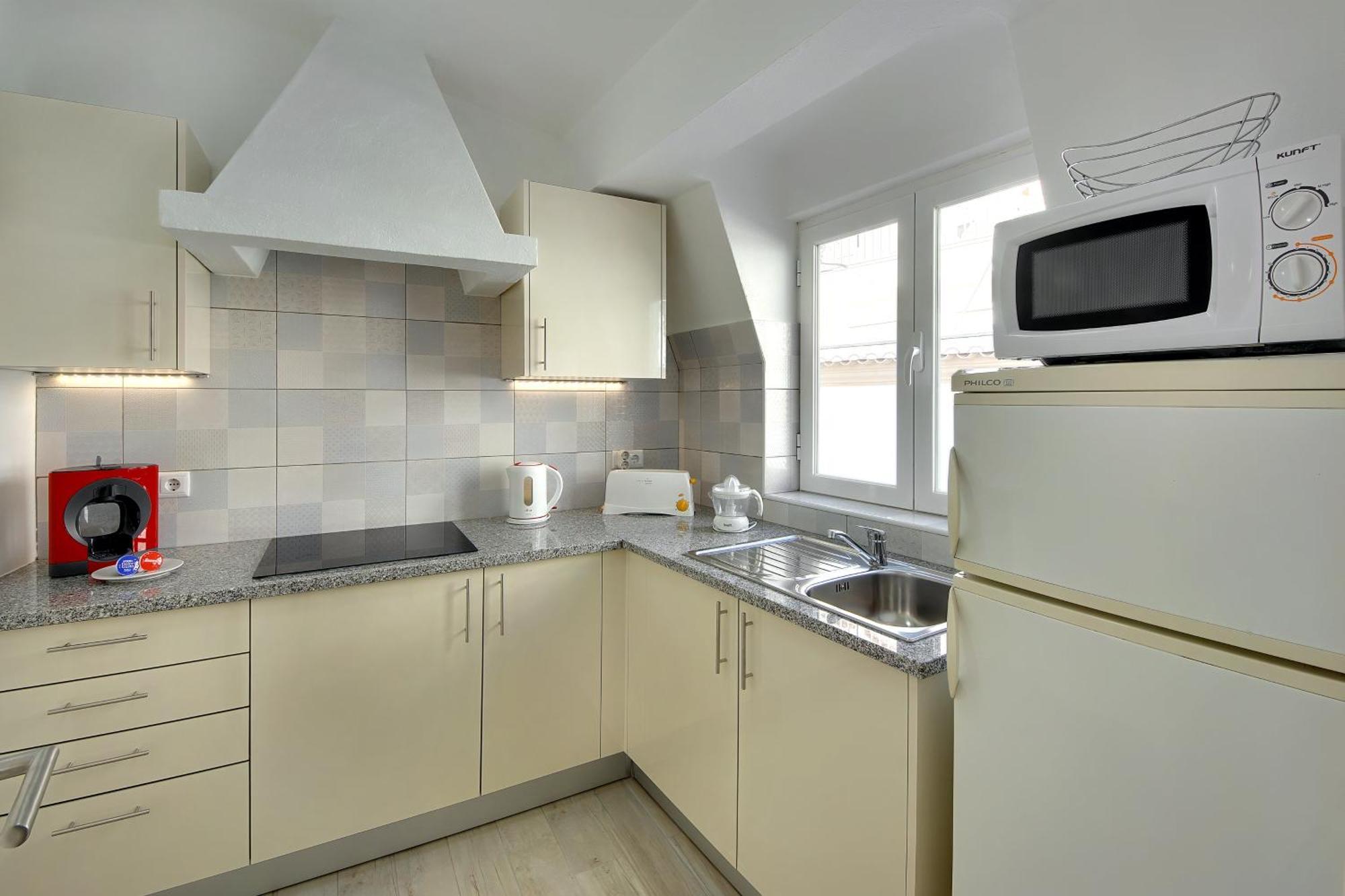 Apartamentos Tucha Albufeira Ngoại thất bức ảnh