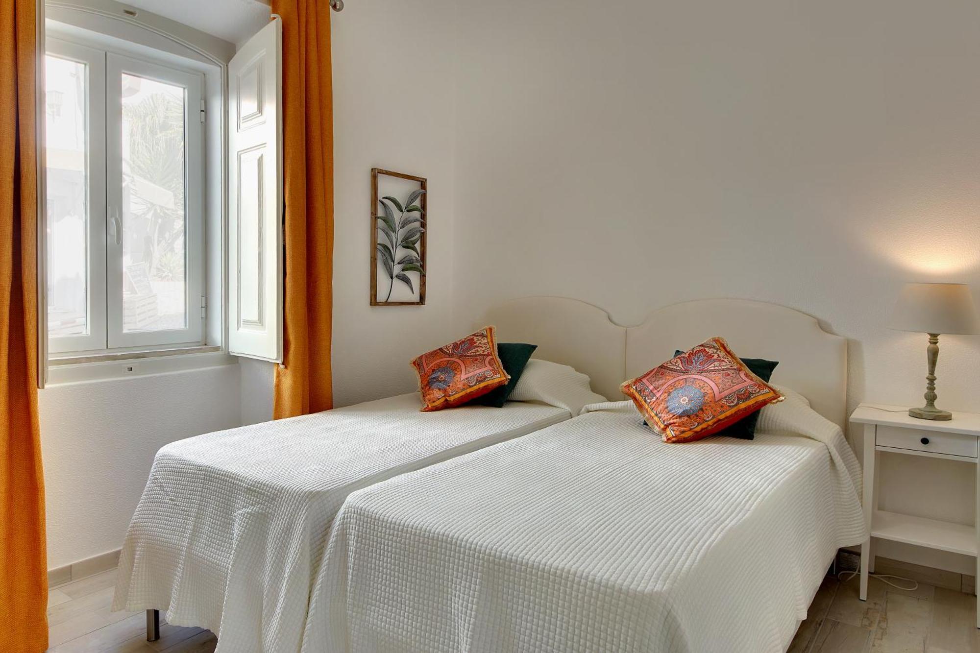 Apartamentos Tucha Albufeira Ngoại thất bức ảnh