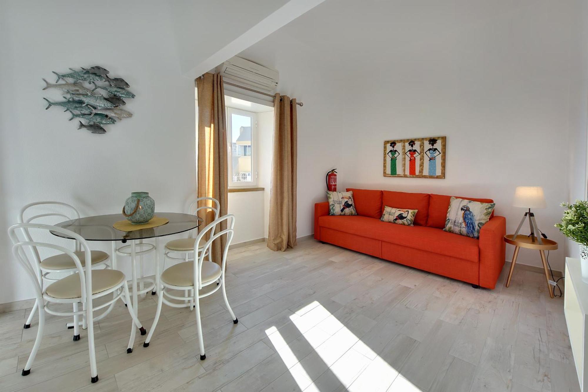 Apartamentos Tucha Albufeira Ngoại thất bức ảnh
