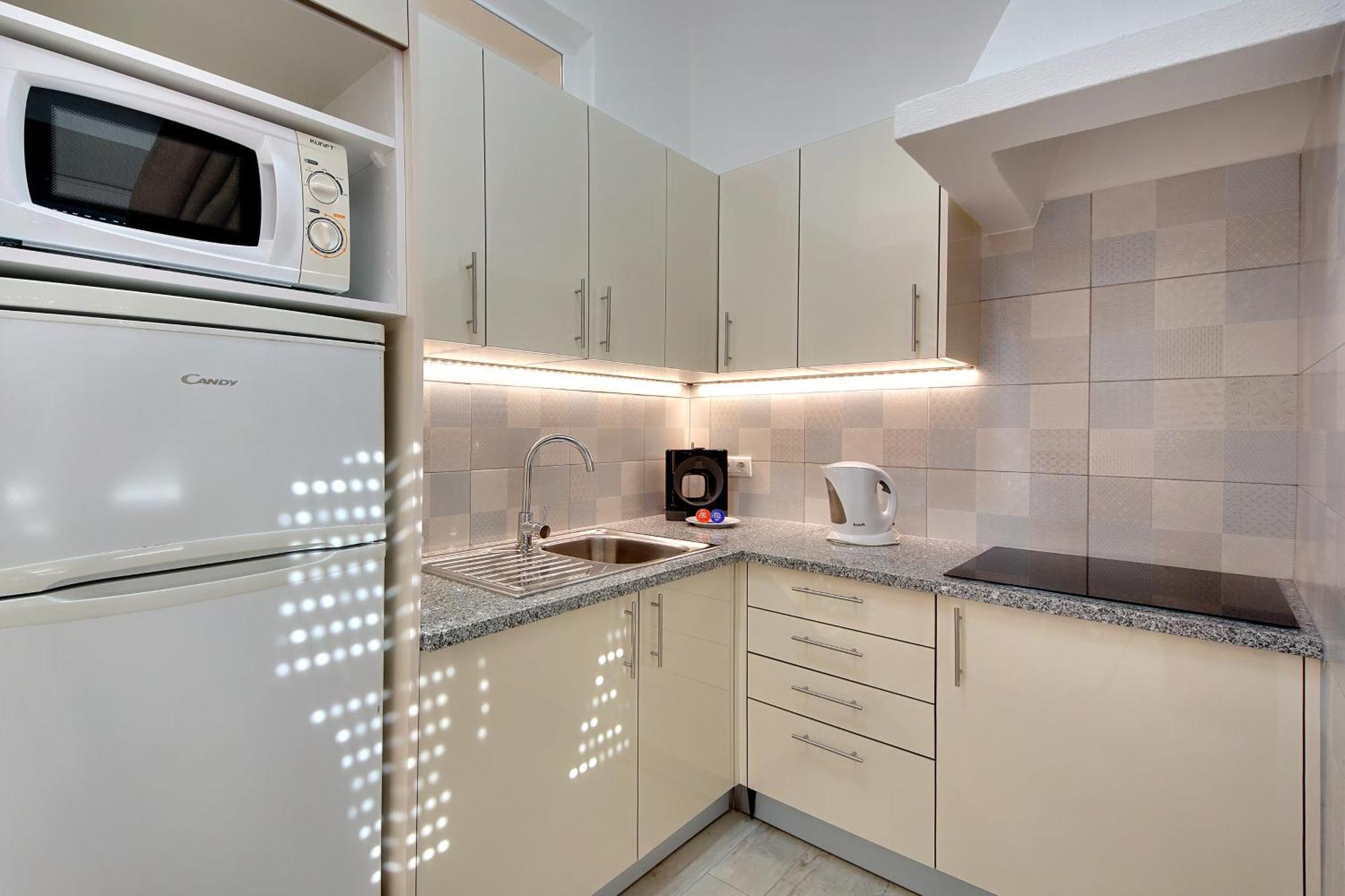 Apartamentos Tucha Albufeira Ngoại thất bức ảnh
