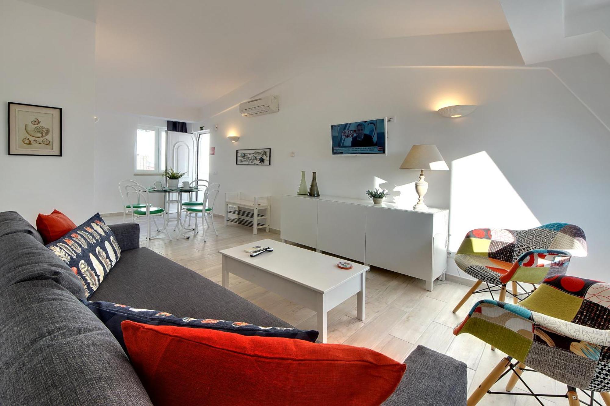 Apartamentos Tucha Albufeira Ngoại thất bức ảnh