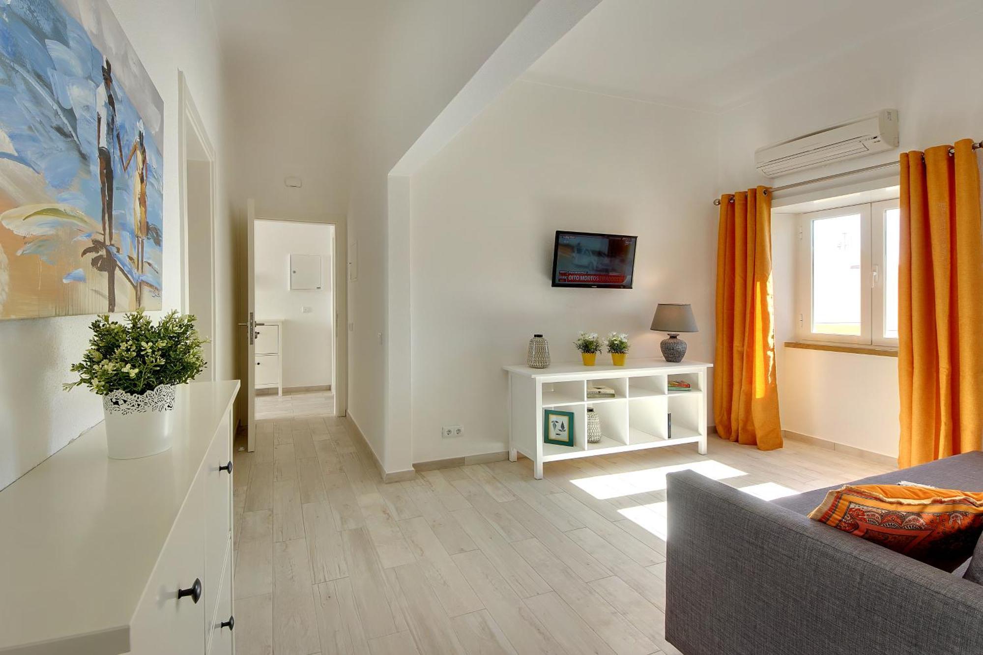Apartamentos Tucha Albufeira Ngoại thất bức ảnh