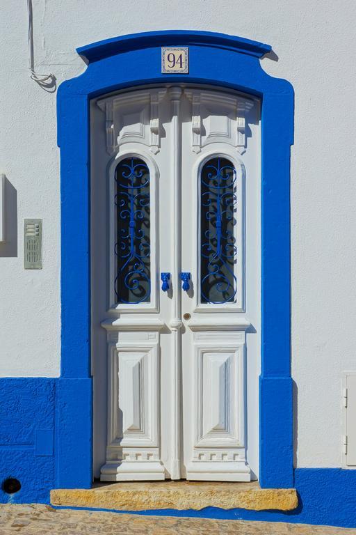Apartamentos Tucha Albufeira Ngoại thất bức ảnh